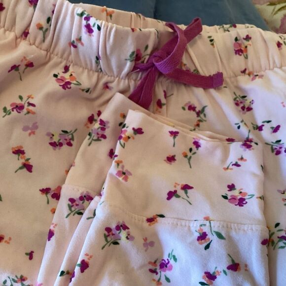 NWT. Roudelain Brand/Macy’s Women’s size small long PJ Pants - Picture 2 of 13